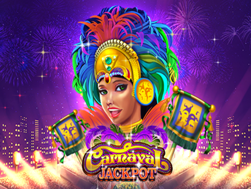 Carnaval Jackpot