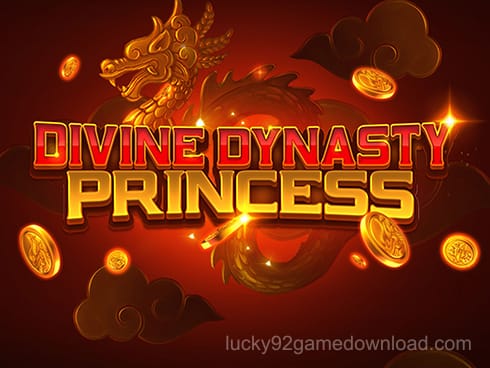 Divine Dynasty Princess