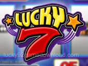 Lucky Seven