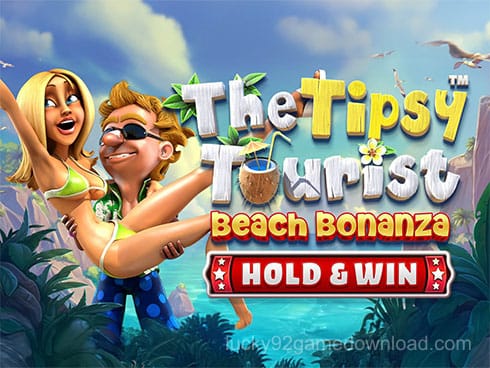The Tipsy Tourist: Beach Bonanza