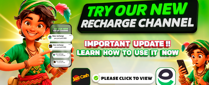 Exclusive Mobile Promotions